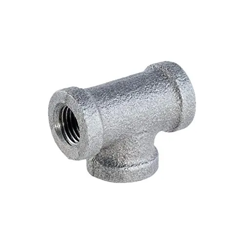 Everflow Suministros Gmte0112 Alta Presion Galvanizado ...