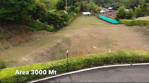 Lote En Venta Sector Cerritos Pereira Código 5394715 (48508).