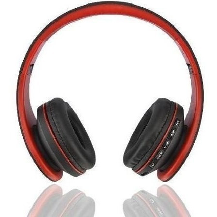 Nuevos Auriculares Headphones Bluetooth Parquer Cuota