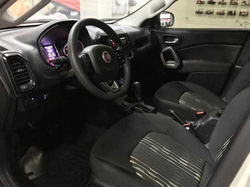 Imagem 4 de 11 de Fiat Toro Endurance At6 Cabine Dupla