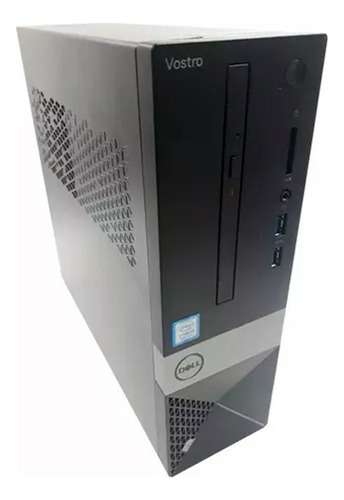 Cpu Dell Vostro 3470 Core I7 9700 4.7ghz 8gb 1 Tera Ssd Nvid