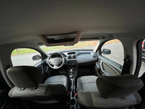 Renault Duster 1.6 16v Hi-flex 5p