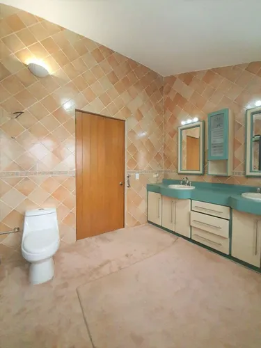 Casa En Venta Con Seguridad En Residencial Chiluca, Atizapán De Zaragoza