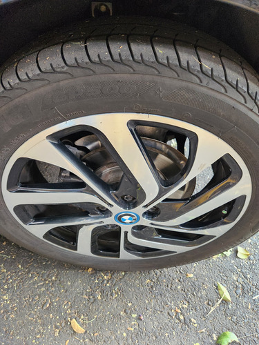 BMW i3 0.6 Rex Dynamic At