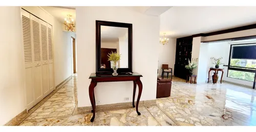 Apartamento En La Loma De Los Parra