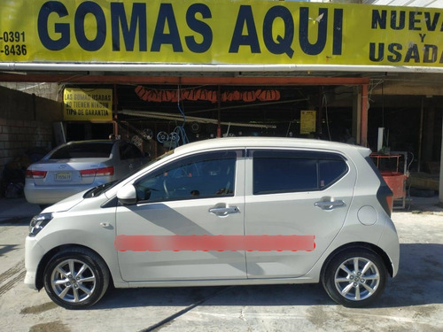 Imagen 2 de 14 de Toyota Pixis 2021 Semi Full En Bavaro