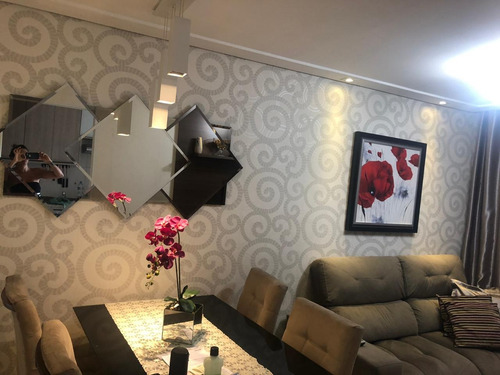 Imagem 2 de 14 de Apartamento - Ap00026 - 33709113