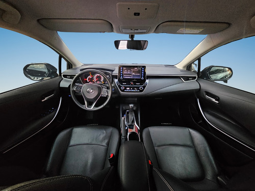 Toyota Corolla 2.0 VVT-IE FLEX XEI DIRECT SHIFT