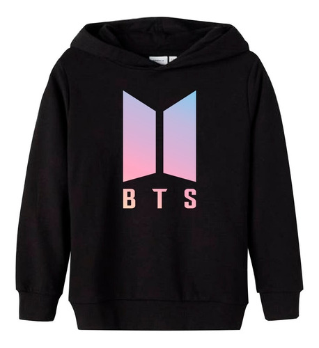 Canguros Buzos Bts Personalizado