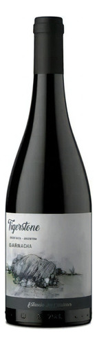 Vino Estancia Los Cardones Tigerstone Garnacha X 6 Unidades