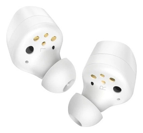 Auriculares Sennheiser Momentum True Wireless 3 Color Blanco