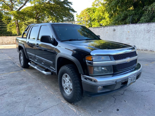 Imagen 4 de 15 de Chevrolet Colorado