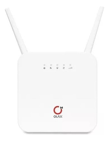 Olax Ax6 Pro Modem Router Lte