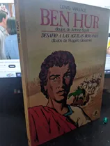Comprar Ben Hur Lewis Wallace Antonio Sciotti Ed. Paulinas
