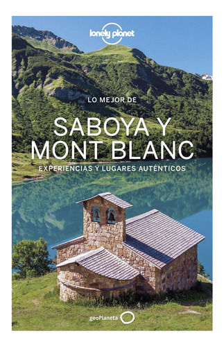 Libro Lo Mejor De Saboya Mont Blanc 1