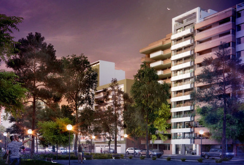 Imagen 5 de 7 de Piso 4 Ambientes San Luis
