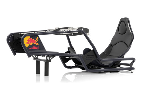 Silla Gamer Playseat Fórmula Intelligence - Red Bull Racing
