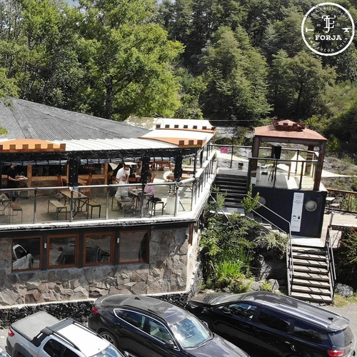Arriendo Restaurante O Local Comercial