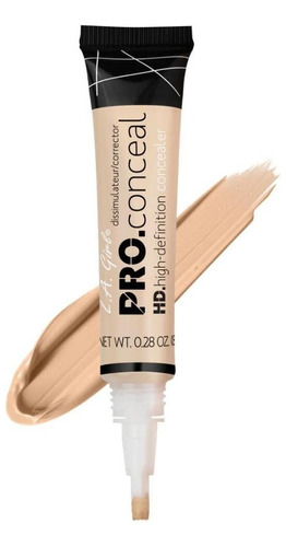 Corrector Pro Conceal La Girl