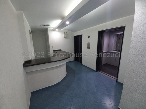 Edificio Comercial En Venta Las Mercedes