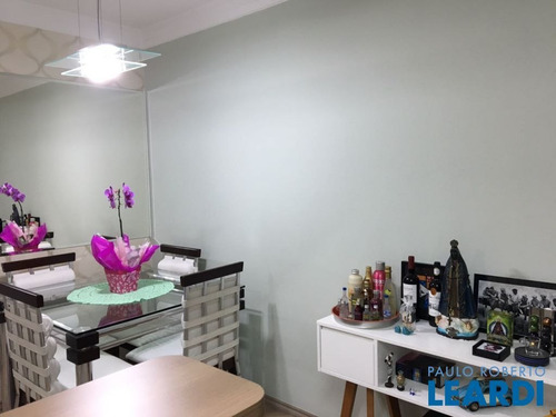 Imagem 4 de 15 de Apartamento - Ipiranga - Sp - 517111