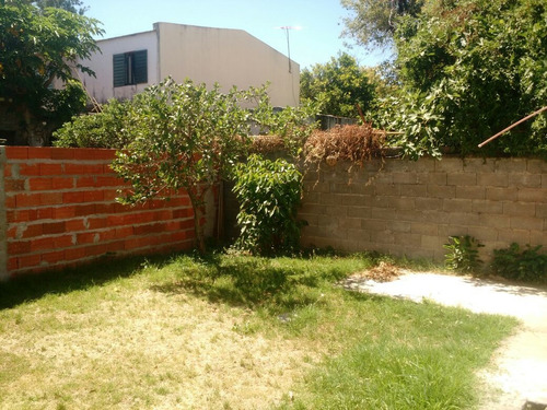 Imagen 13 de 13 de Alquilo Casa De Dos Domitorios En Zona Norte De Rosario