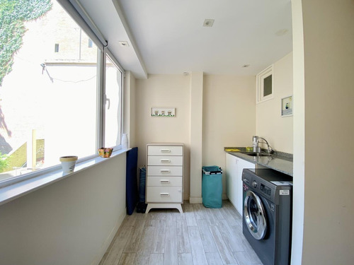 Imagen 14 de 26 de Excelente Departamento 2 Ambientes (1er Piso) En Venta - Vicente López- Vías/maipú