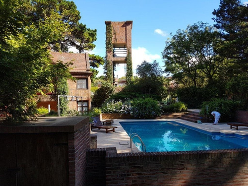 Imagen 9 de 13 de Complejo Clermont Pinamar - Duplex Para 6 Personas - Semanas De Enero 2023