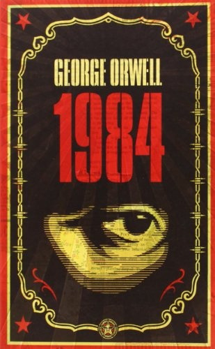 1984 - George Orwell