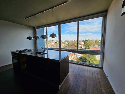 Duplex Terraza 2 Dormit 2 Cocheras Venta La Lucila