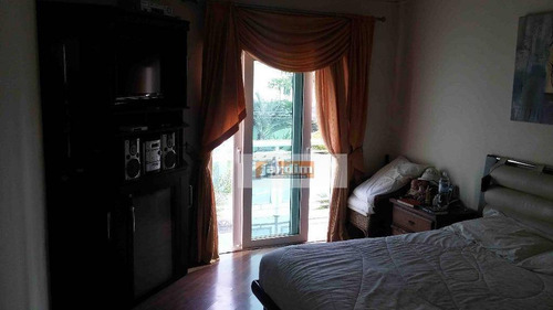 Imagem 11 de 28 de Casa Com 5 Dormitórios À Venda, 480 M² Por R$ 2.500.000,00 - Parque Terra Nova Ii - São Bernardo Do Campo/sp - Ca1146