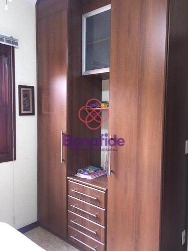 Imagem 11 de 30 de Casa, Jardim Santa Adelaide, Jundiaí - Ca11658 - 71058337
