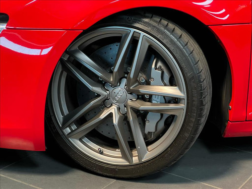 Audi R8 5.2 FSI QUATTRO V10 40V GASOLINA 2P R-TRONIC