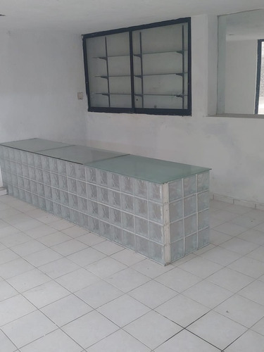 Bodega En Venta Miranda Querétaro