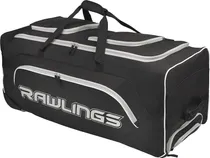 Comprar Bolsa De Recogida Con Ruedas Para Béisbol Y Softbol
