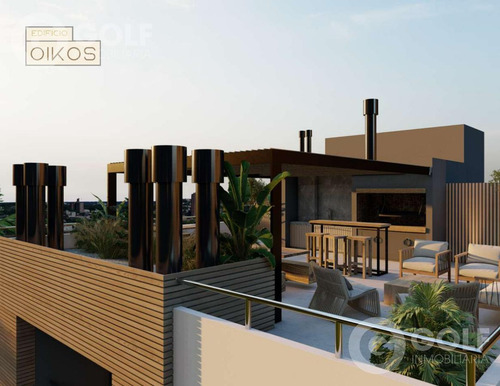 Imagen 9 de 13 de Venta Apartamento Con Terraza - Malvín