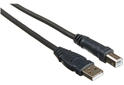 Cable Belkin Usb - 16' Kv6a2