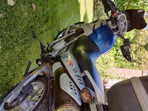 Imagen 5 de 8 de Moto Bmw