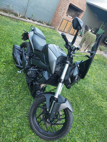 Bajaj Dominar 250