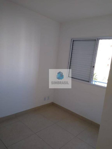Imagem 7 de 10 de Excelente Apartamento - Ap1640