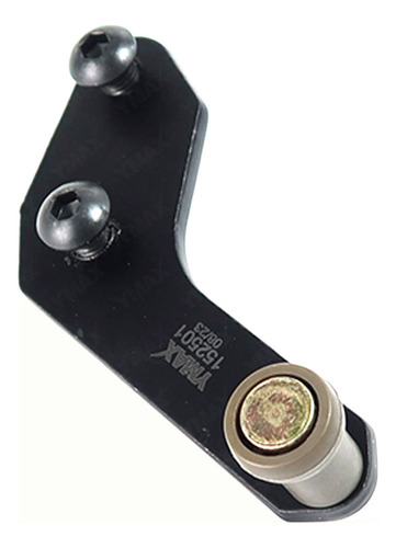 Guia Inferior Porta Lateral Ford Transit Após 2009 Parcial