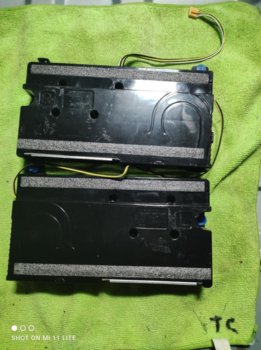 Bocinas Internas Para Pantalla Samsung Un50nu7090f