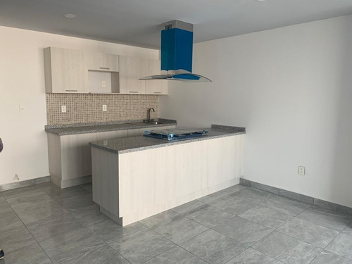 Imagen 9 de 25 de Departamento En Venta, Tlalpan, Portales, Benito Juárez, Cdmx