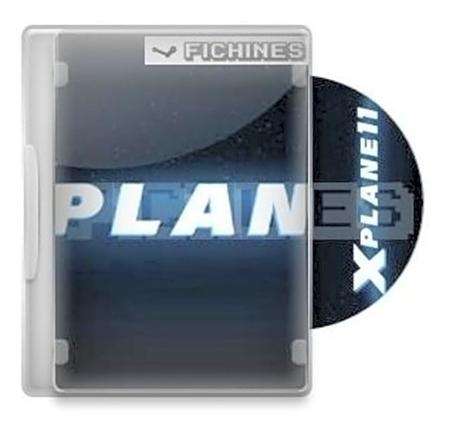 X-plane 11 - Original Pc - Descarga Digital - Steam #269950