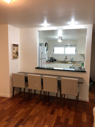 Imagem 8 de 30 de Apartamento Linear Com 3 Quartos Sendo 1 Suíte Na Pimenteiras - Teresópolis/rj. - Ap01905 - 70471380