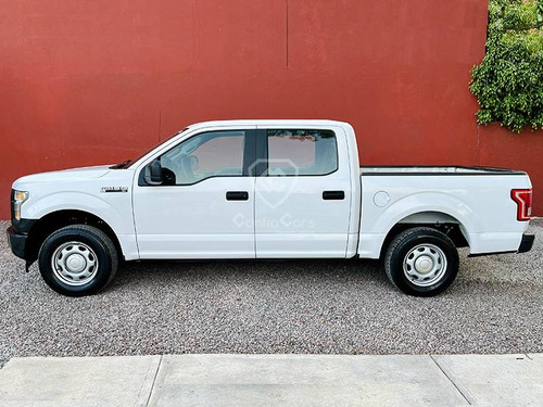 Ford F-150 3.5 Doble Cabina V6 4x2 At