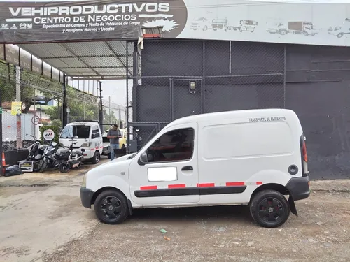 Renault Kangoo 1.6 Express