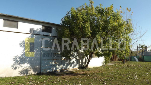 Imagen 3 de 12 de Salón De Fiestas En Venta - Gualeguaychú M. T De Alvear 1700