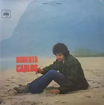 Comprar Roberto Carlos  Roberto Carlos Lp 1969