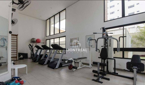 Imagem 13 de 16 de Apartamento À Venda, 88 M² Por R$ 711.000,00 - Santa Teresinha - São Paulo/sp - Ap2613